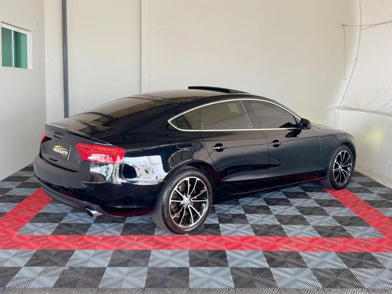 Audi A5 Spb 2.0 TFSI At - foto 4