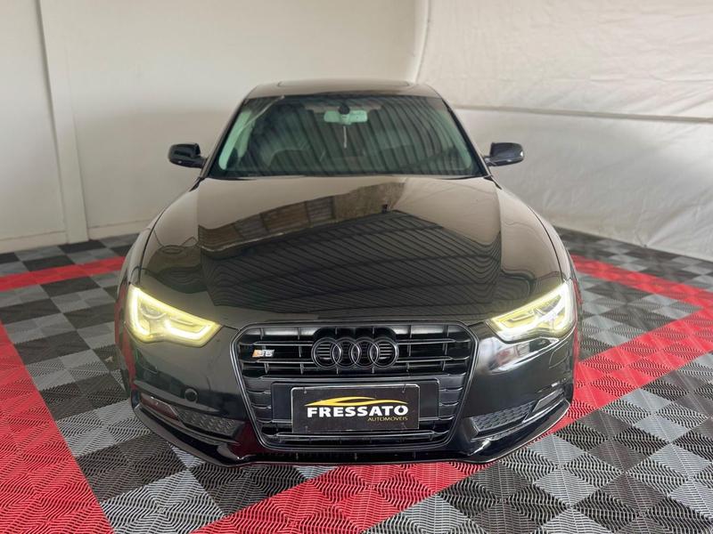 Audi A5 Spb 2.0 TFSI At - foto 5
