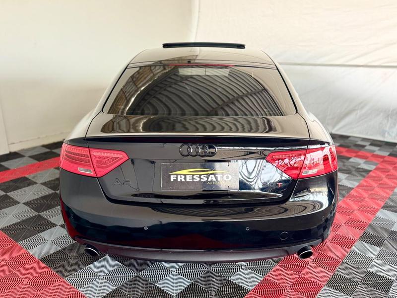Audi A5 Spb 2.0 TFSI At - foto 6