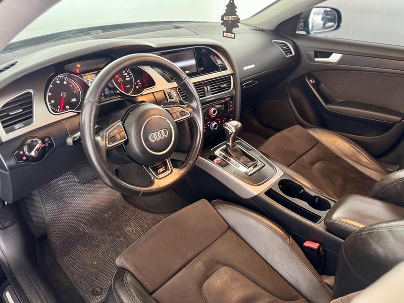 Audi A5 Spb 2.0 TFSI At - foto 8