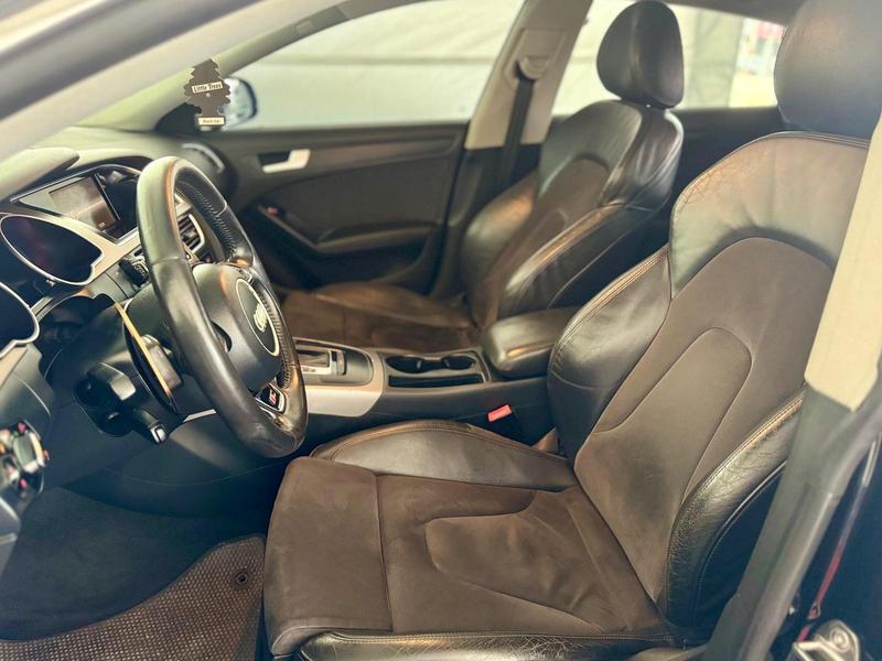 Audi A5 Spb 2.0 TFSI At - foto 10