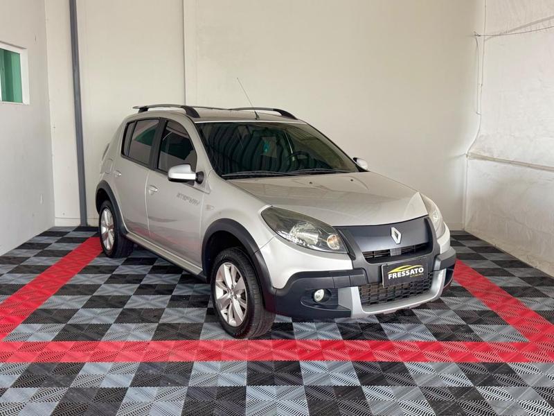 Renault Sandero 2013 à venda