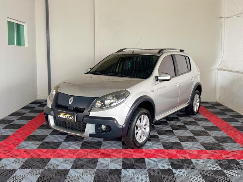 Renault Sandero Stw 16hp - foto 2