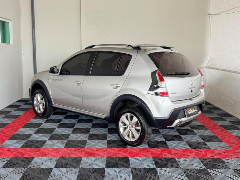 Renault Sandero Stw 16hp - foto 3