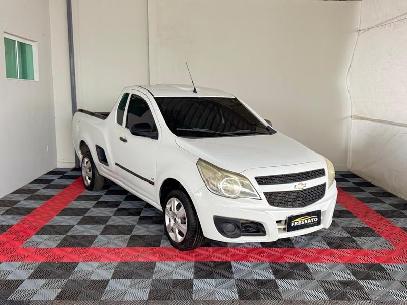 Chevrolet Montana 2012 à venda