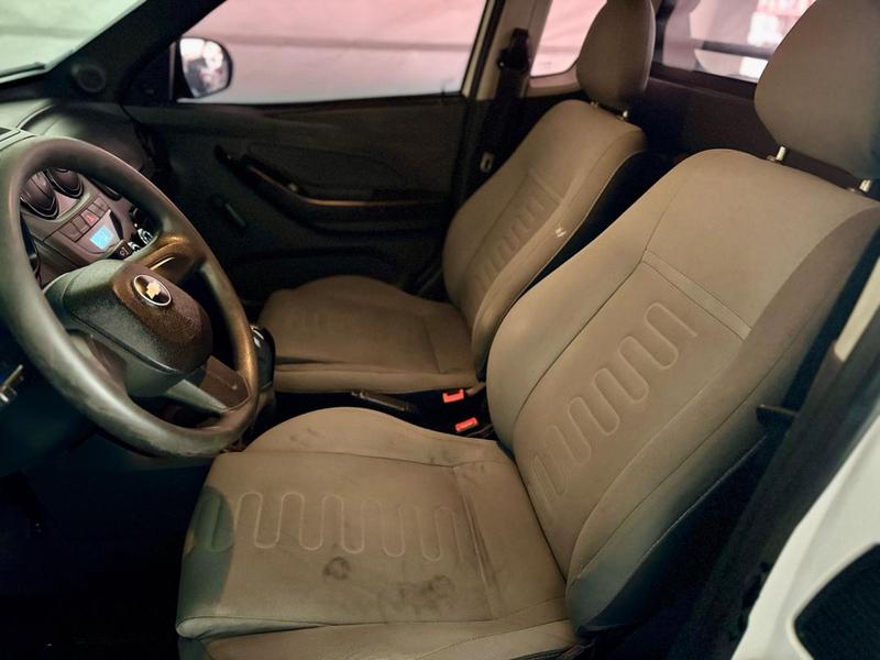 Chevrolet Montana Ls - foto 11
