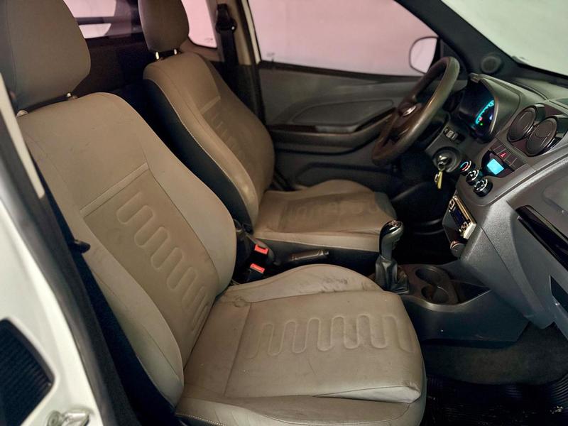 Chevrolet Montana Ls - foto 13