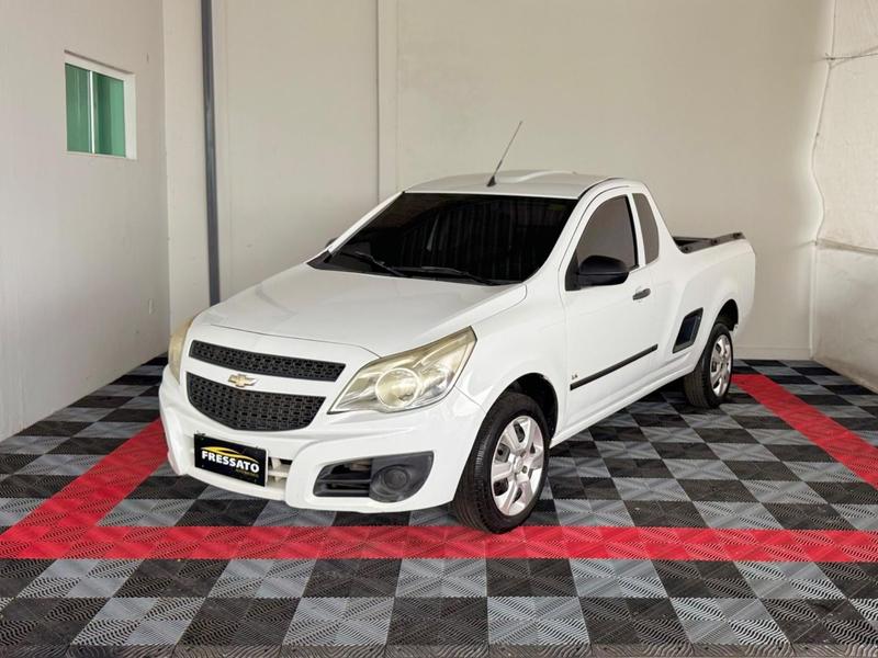 Chevrolet Montana Ls - foto 2