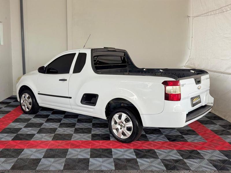 Chevrolet Montana Ls - foto 3
