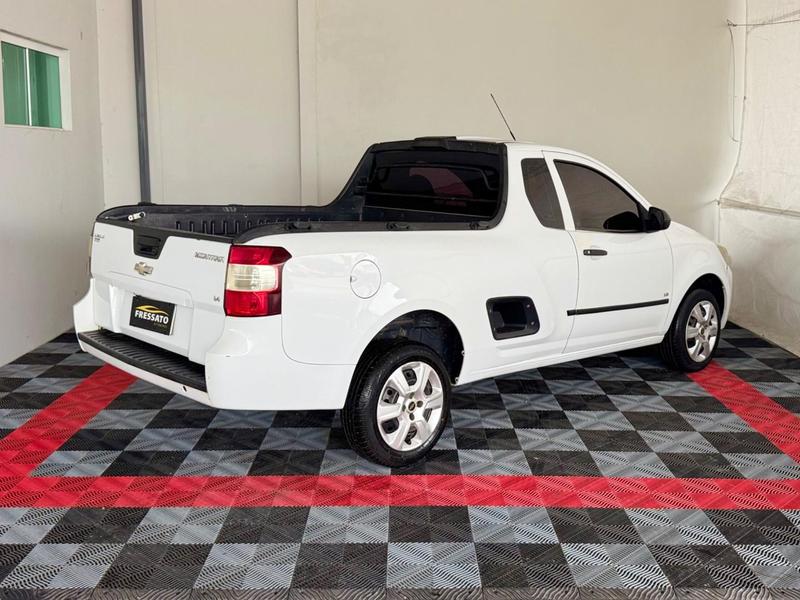 Chevrolet Montana Ls - foto 4