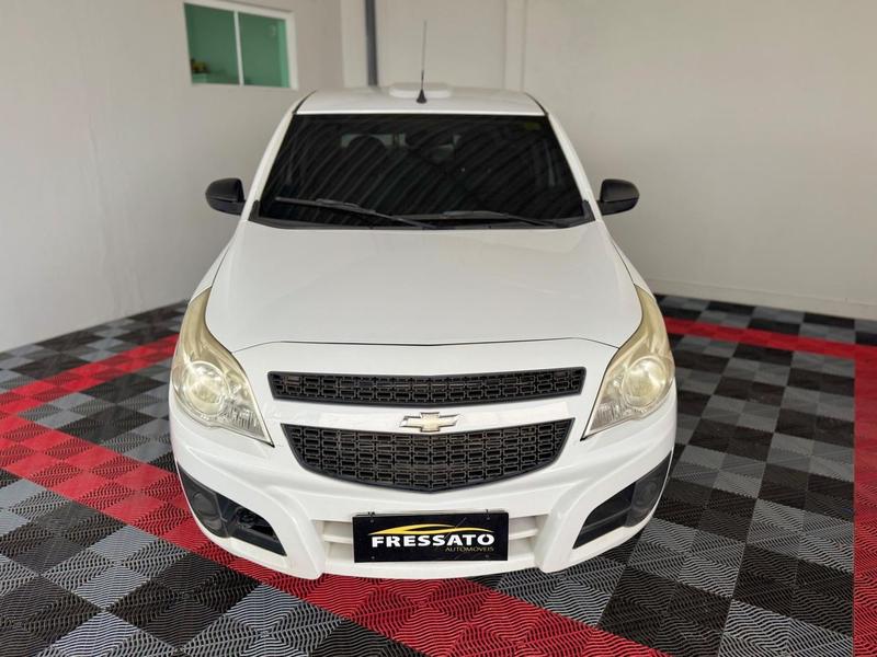 Chevrolet Montana Ls - foto 5