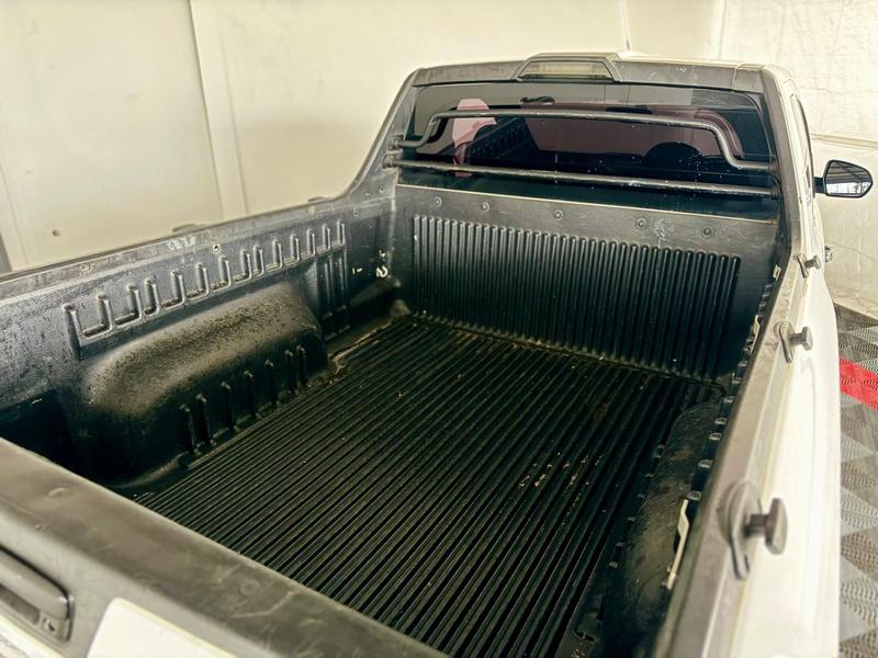 Chevrolet Montana Ls - foto 7