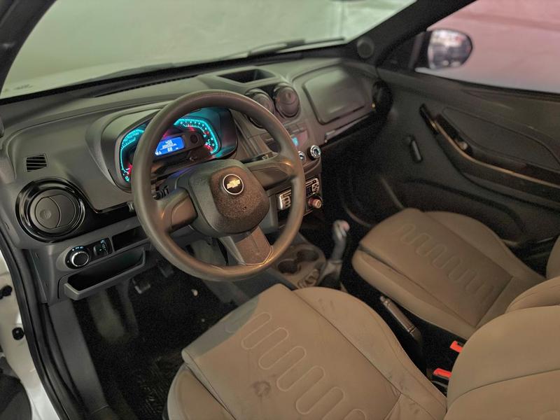 Chevrolet Montana Ls - foto 9