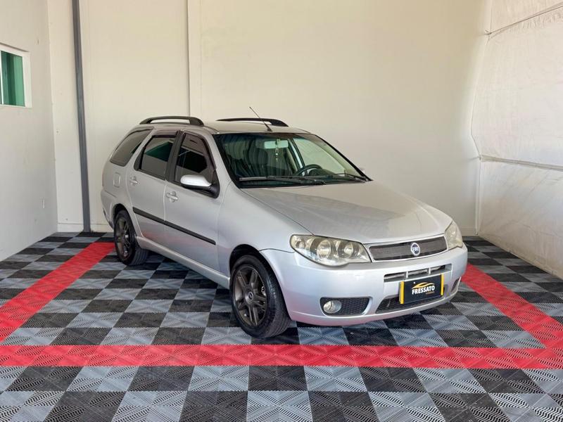 Fiat Palio 2005 à venda