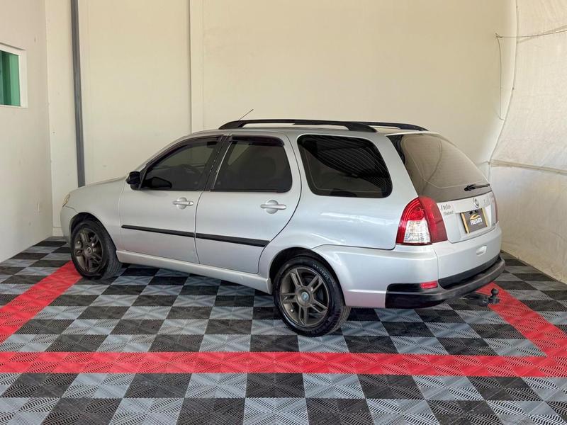 Fiat Palio Week Hlx Flex - foto 3