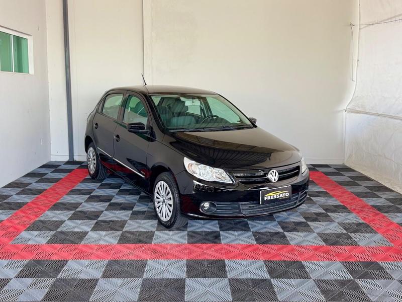 Volkswagen Gol 2011