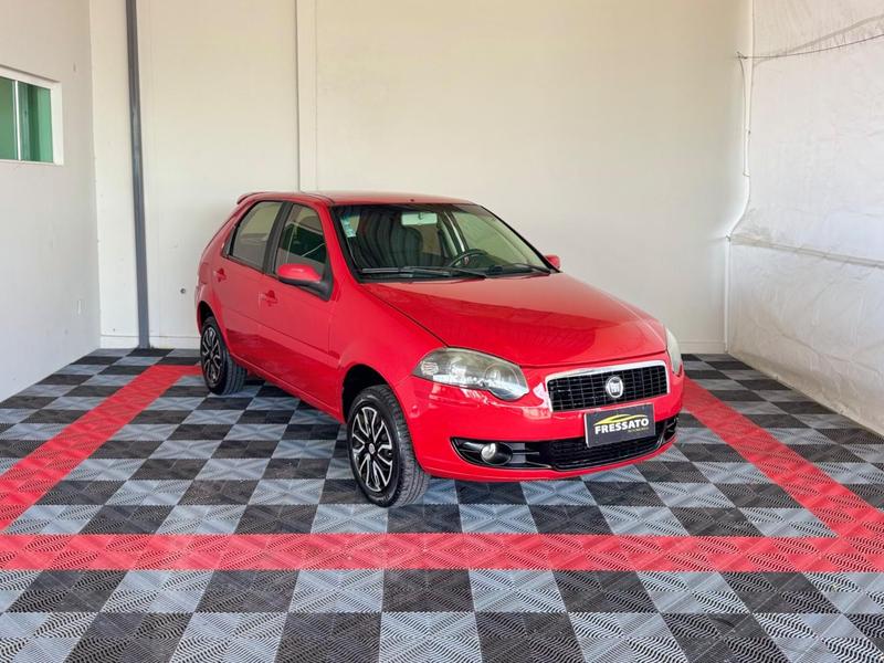Fiat Palio 2011 à venda
