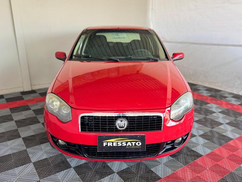 Fiat Palio Attractiv 1.4 - foto 5