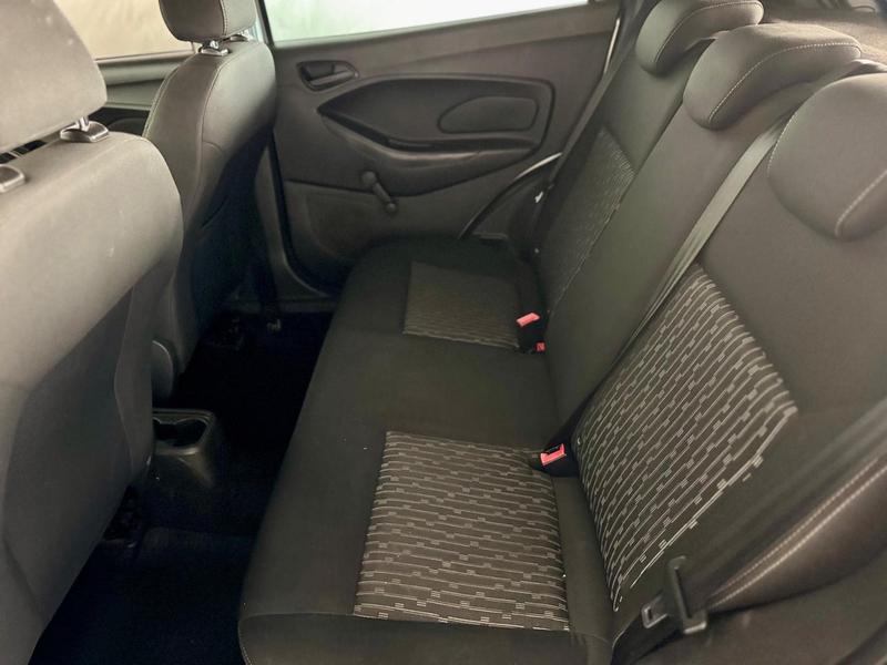 Ford Ka Se 1.0 Ha C - foto 11