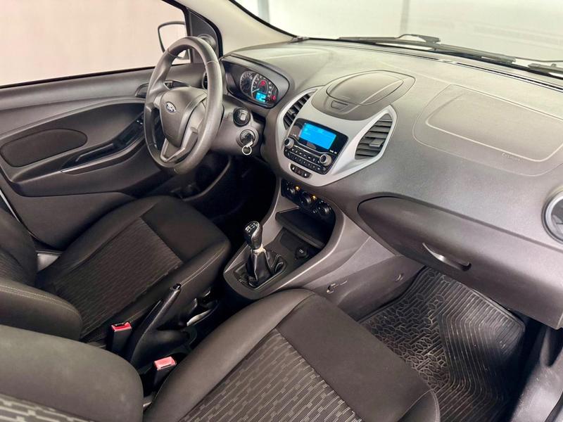 Ford Ka Se 1.0 Ha C - foto 12