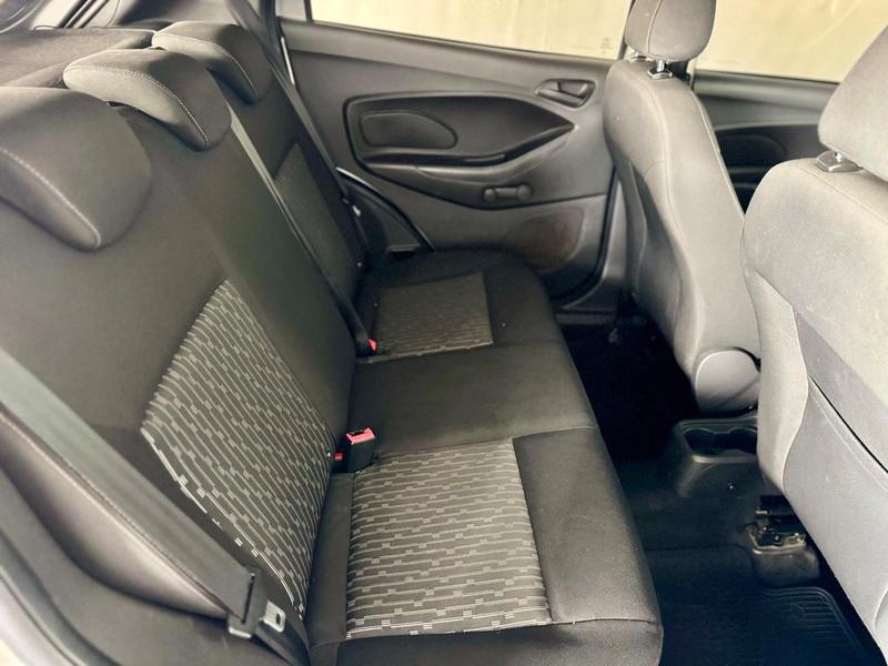 Ford Ka Se 1.0 Ha C - foto 14
