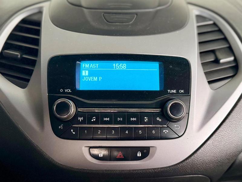 Ford Ka Se 1.0 Ha C - foto 16