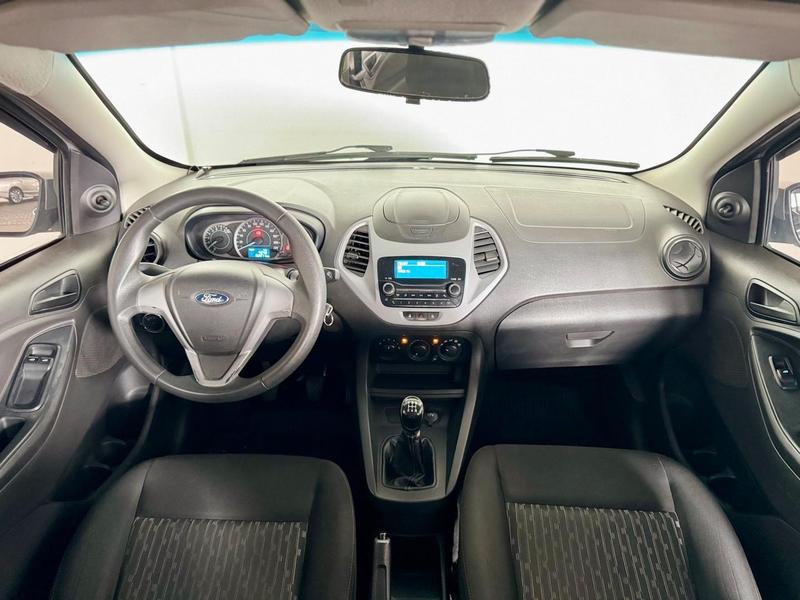 Ford Ka Se 1.0 Ha C - foto 17