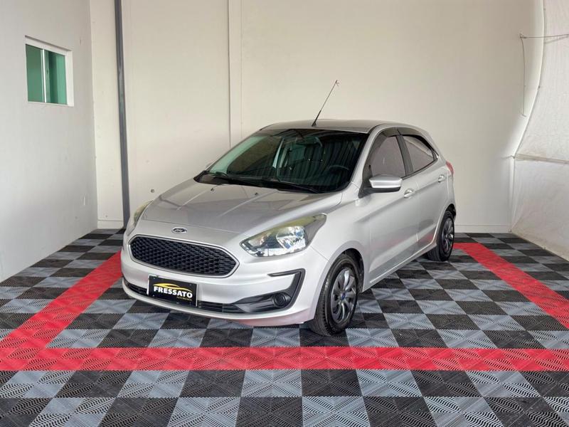 Ford Ka Se 1.0 Ha C - foto 2