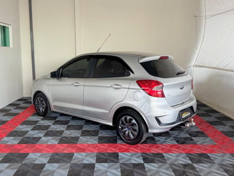 Ford Ka Se 1.0 Ha C - foto 3
