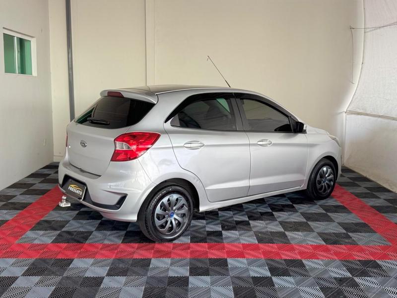 Ford Ka Se 1.0 Ha C - foto 4