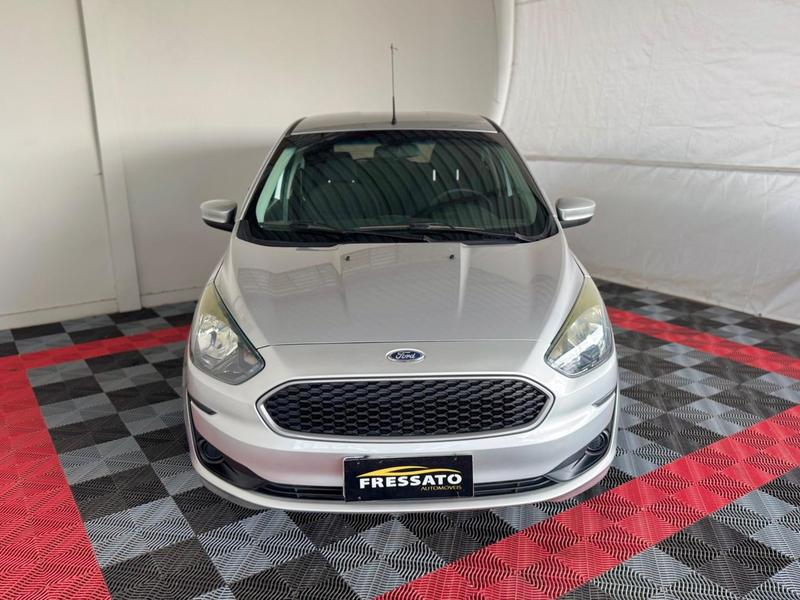 Ford Ka Se 1.0 Ha C - foto 5