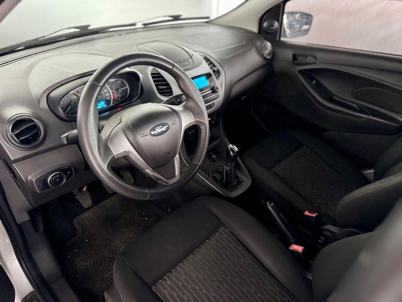 Ford Ka Se 1.0 Ha C - foto 7