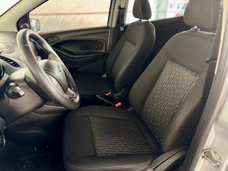 Ford Ka Se 1.0 Ha C - foto 9
