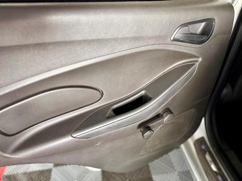 Ford Ka Se 1.0 Ha C - foto 10