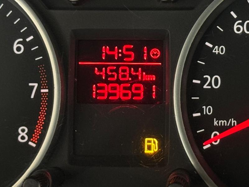 Volkswagen Voyage 1.6 - foto 19