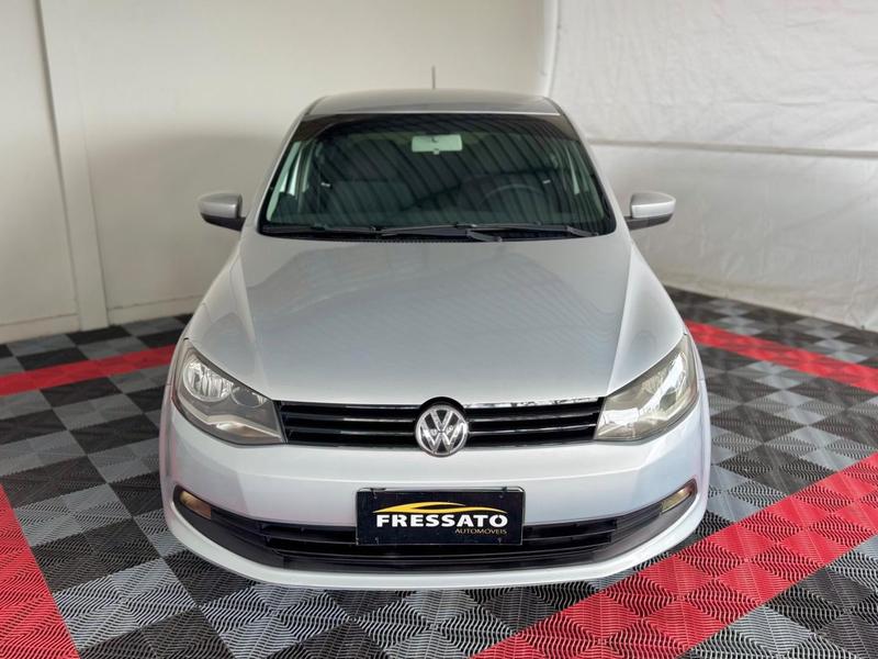 Volkswagen Voyage 1.6 - foto 5