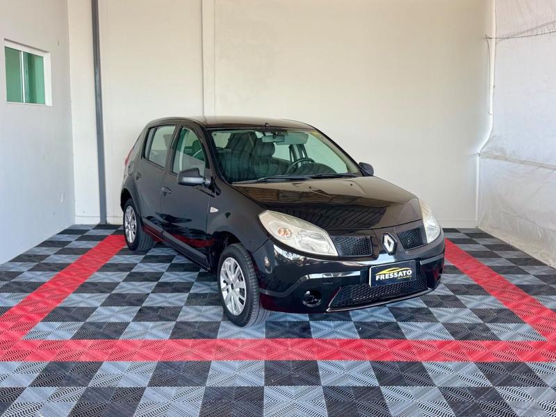 Renault Sandero 2010 à venda