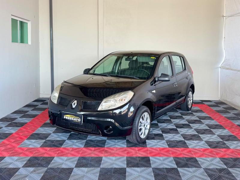 Renault Sandero Exp1016v - foto 2