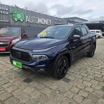 FIAT TORO ULTRA AT9 4X4