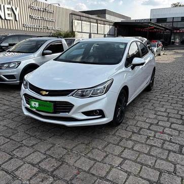 CHEVROLET CHEV CRUZE LT NB AT