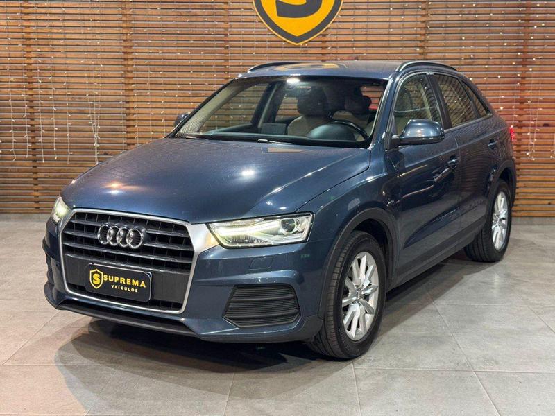AUDI Q3 1.4TFSI