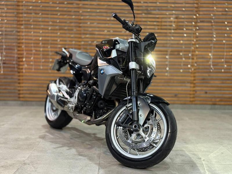 BMW F900 R SPORT