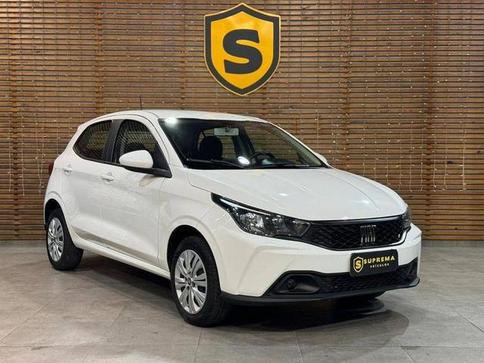 FIAT ARGO DRIVE 1.0