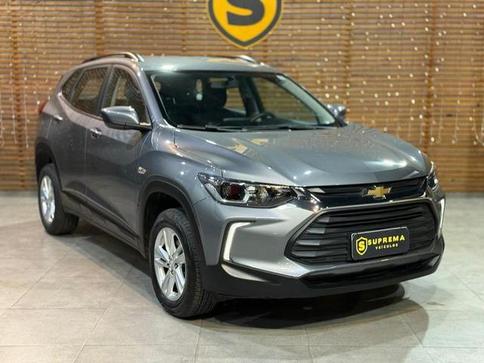 CHEVROLET TRACKER T A LT