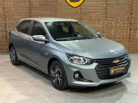 CHEVROLET ONIX 10MT LT2