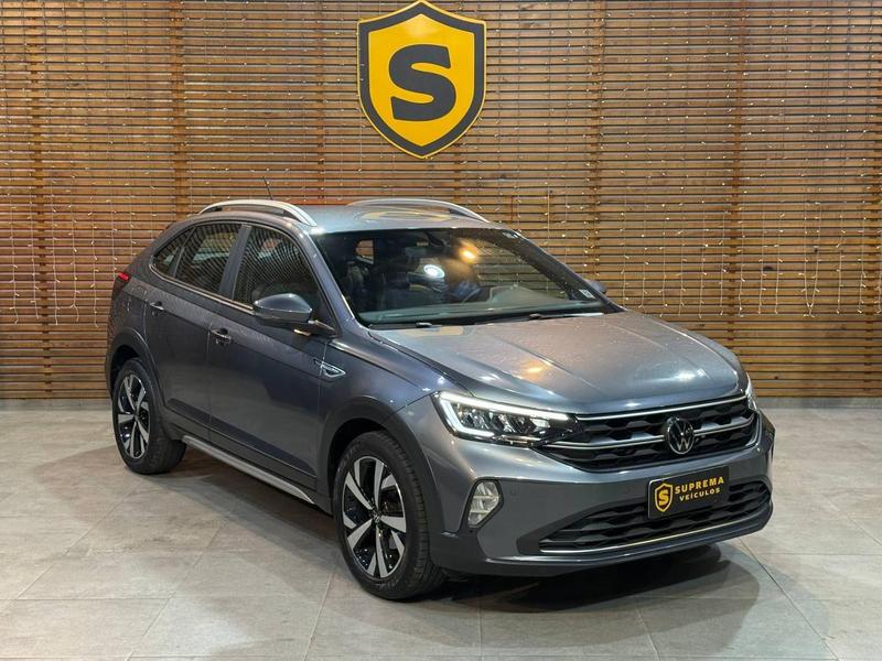 VOLKSWAGEN NIVUS HL TSI