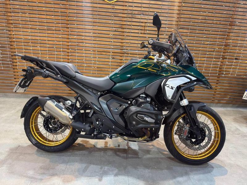 BMW R 1300 GS OPTION 719