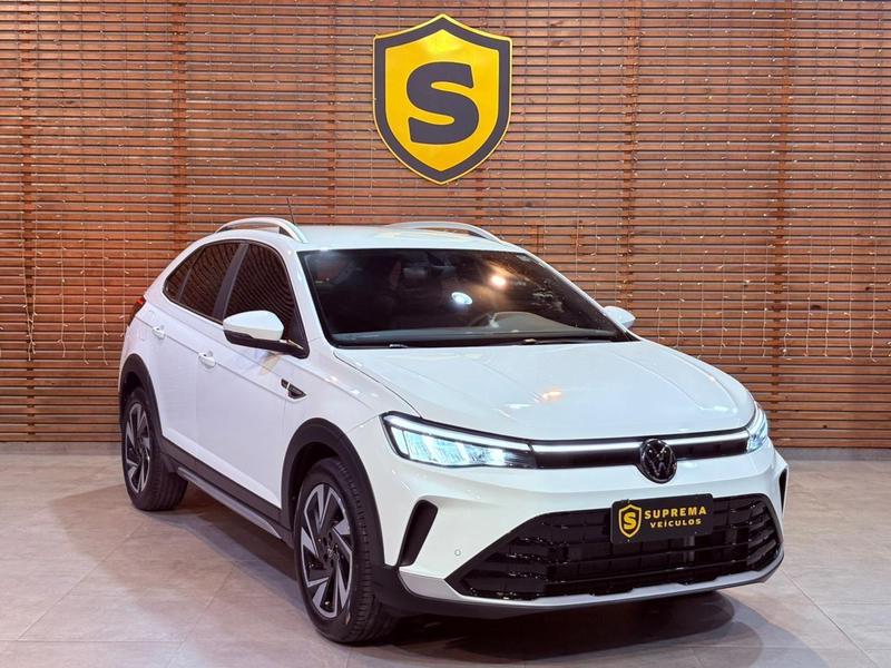 VOLKSWAGEN NIVUS HL TSI