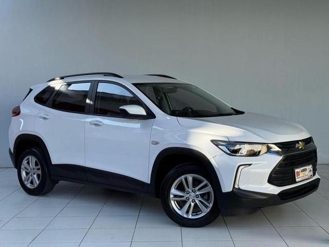 CHEVROLET TRACKER LT 1.0 TURBO 12V FLEX AUT.