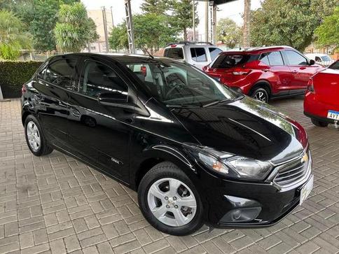 CHEVROLET ONIX LT 1.4 MPFI 8V 4P MEC.
